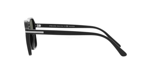 Prada Eyewear Occhiali Da Sole PR 20YS 